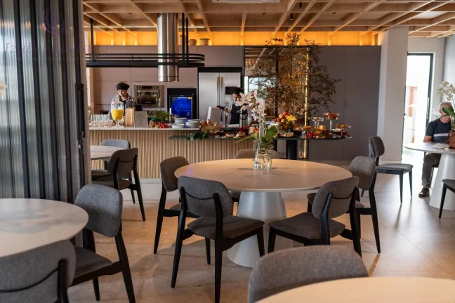 Imagem Apartamento 3 Suítes à venda no Centro Itapema - SC