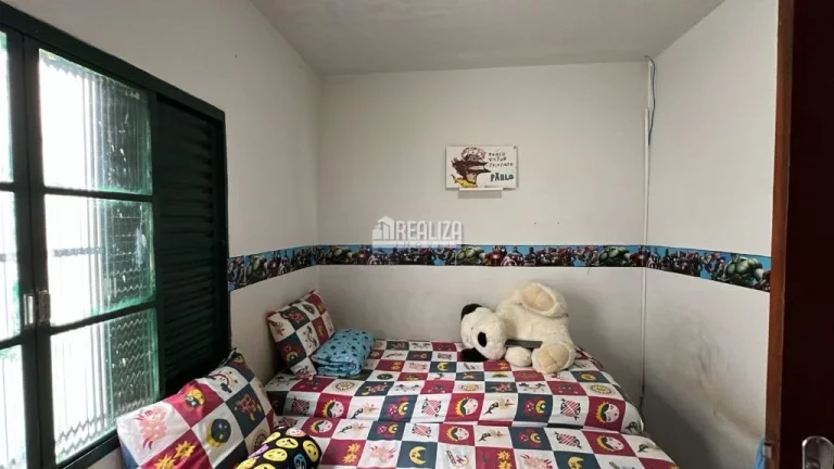 Imagem Casa à venda no bairro Estados Unidos - Uberaba
