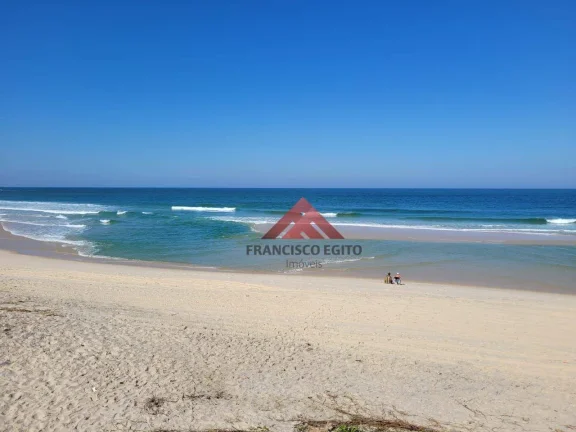 Imagem Lindíssima casa com 4 dormitórios à venda, 300 m² por R$ 1.700.000 - Ponta Negra - Maricá/RJ