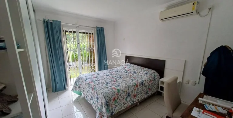 Imagem Linda Casa com Piscina e Acesso Privativo para o Rio – Barra Velha/SC