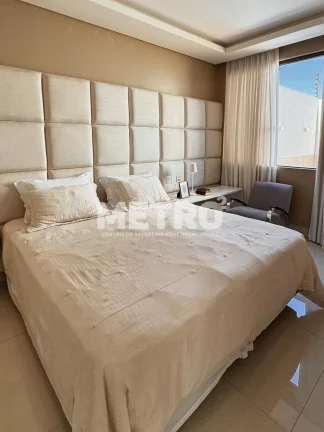 Imagem Casa 3 quartos, sendo um suíte com closet no cond. Água Viva