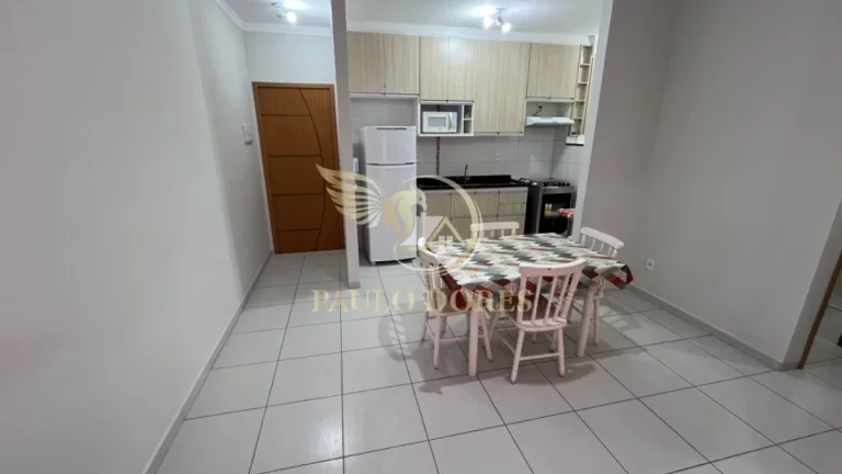Imagem APARTAMENTO BEM LOCALIZADO NA PRAIA GRANDE EM UBATUBA-SP