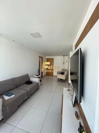 Imagem Venha morar no paraíso na Praia de Beverly Hills, em Itapoã com vista para o mar.