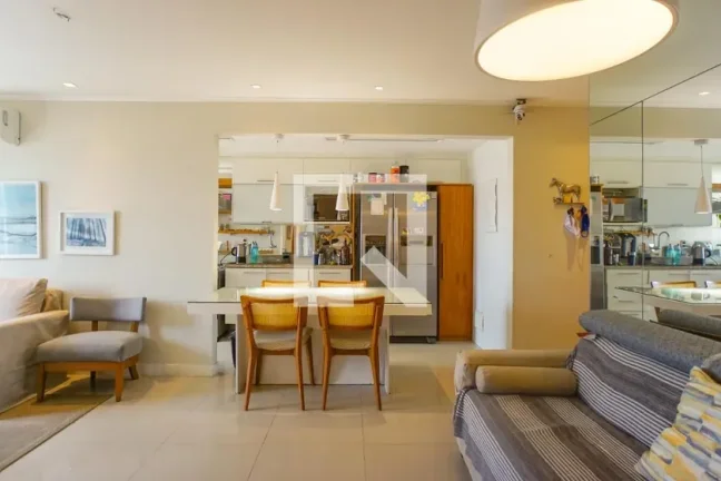 Imagem Apartamento à Venda - Recreio, 4 Quartos, 168 m2