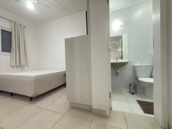 Imagem Lindo Apartamento Completo no Monreale