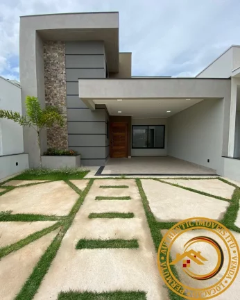 Imagem CASA RESIDENCIAL em SALTO - SP, VILLAGE MOUTONNÉE