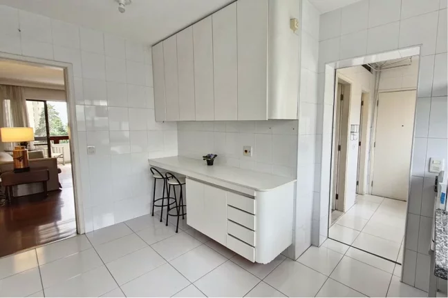 Imagem APARTAMENTO RESIDENCIAL em São Paulo - SP, Morumbi