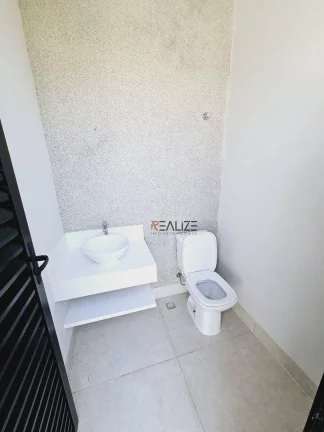 Imagem Casa com escritório e 3 suítes à venda, 195 m² por R$ 1.490.000 - Condomínio Piemonte - Indaiatuba/SP