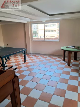 Imagem APARTAMENTO RESIDENCIAL em PRAIA GRANDE - SP, TUPI