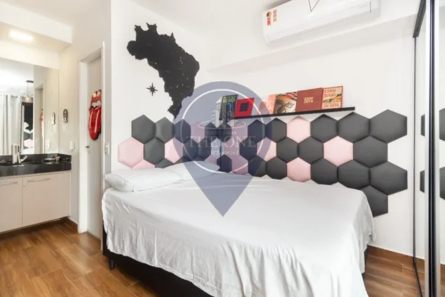 Imagem Studio RESIDENCIAL em SÃO PAULO - SP, CONSOLAÇÃO