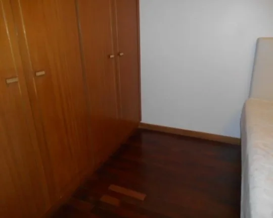 Imagem Apartamento à venda em Guarujá-SP, Pitangueiras: 3 quartos, 1 suíte, 190m² de área!