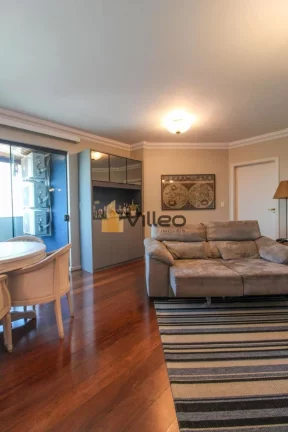 Imagem Descrição 
257 m²
3 suítes 
6 banheiros
3 vagas
Piscina
Condomínio com lazer completo 

Aconche...