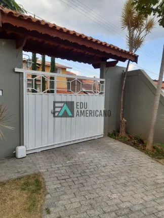 Imagem Sobrado JARDIM DO LAGO Atibaia 5 dorm. 403 m²