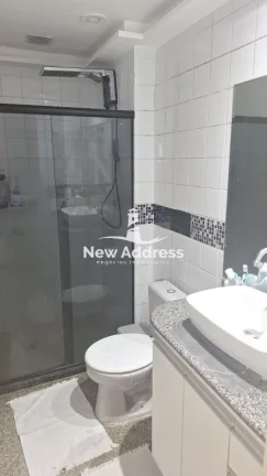 Imagem Apartamento 3 Quartos com Vista Mar na Praia de Itaparica - Vila Velha