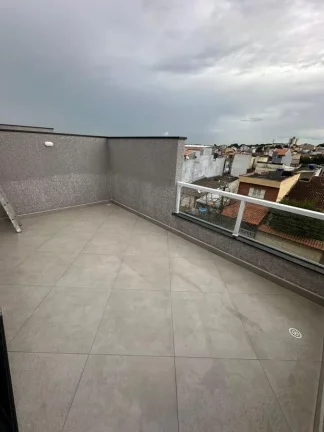 Imagem Apartamento para Venda em Santo André / SP no bairro Vila Linda