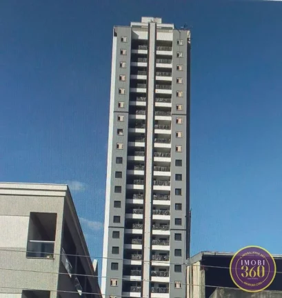 Imagem Apartamento à Venda em Vila Esperança, São Paulo - SP