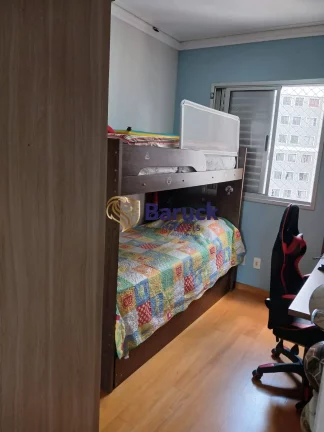 Imagem Apartamento com 2 Quartos à Venda, 73 m² em Taboão - São Bernardo Do Campo