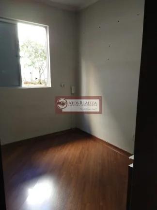 Imagem Apartamento a venda em Jordanópolis - São Paulo