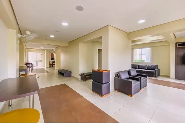 Imagem APARTAMENTO RESIDENCIAL em São Paulo - SP, Vila Vera