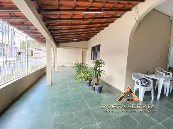 Imagem Casa única no Lote no Ideal - cod 1488