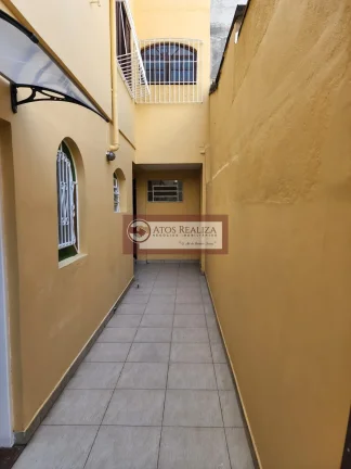 Imagem Sobrado Vila Campo Grande Interlagos 3 dormitórios 1 suíte R$ 680.000