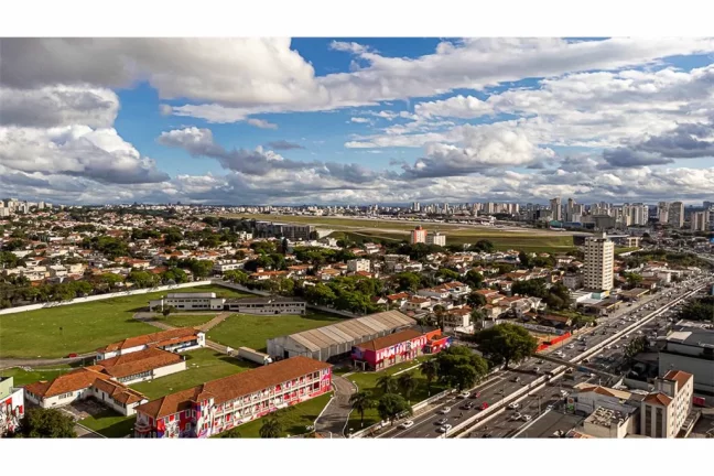 Imagem TERRENO COMERCIAL em São Paulo - SP, Moema