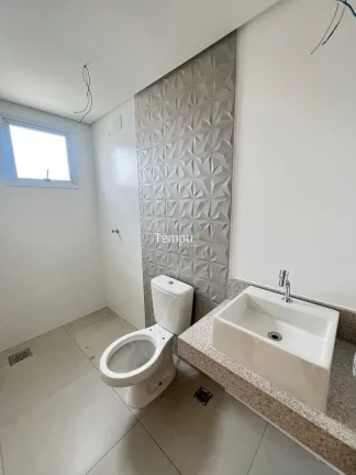 Imagem QS Life Home ... Clinical - Apartamento à venda de 61m² 2 suítes no bairro Setor Marista - Goiânia/GO
