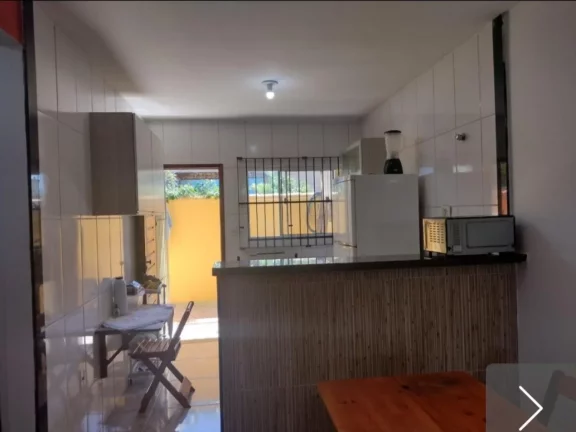 Imagem CASA RESIDENCIAL em CABO FRIO - RJ, TERRAMAR (TAMOIOS)