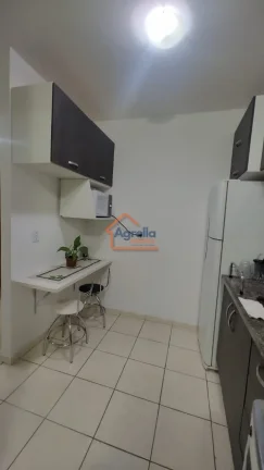Imagem Condomínio Residencial Elias MOYSES - Apartamento à venda no bairro Planalto Bela Vista - Mogi Mirim/SP