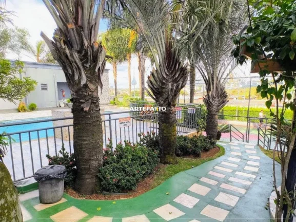 Imagem Vende-se Apartamento Condomínio Fiorentine - Franca SP
