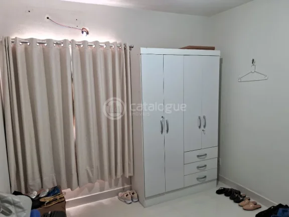 Imagem Residencial Bairro Latino Reformado - Mobiliado