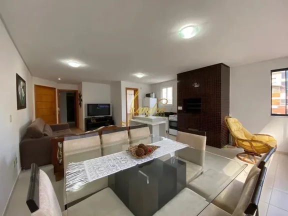 Imagem Apartamento central com 03 dormitórios centro de Capão