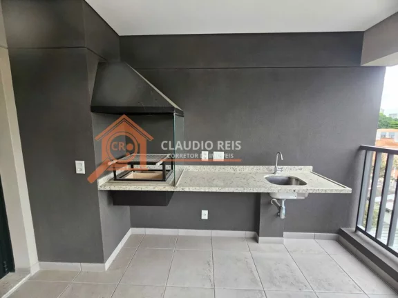 Imagem Apartamento com 3 Quartos à venda, 174m² - Alto da Boa Vista