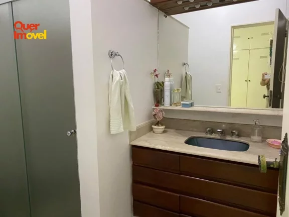 Imagem Espaçosa casa em condomínio na Ribeirânia, Ribeirão Preto-SP: 5 quartos, 3 suítes, 2 salas, 6 banheiros, 6 vagas de garagem, 500m².