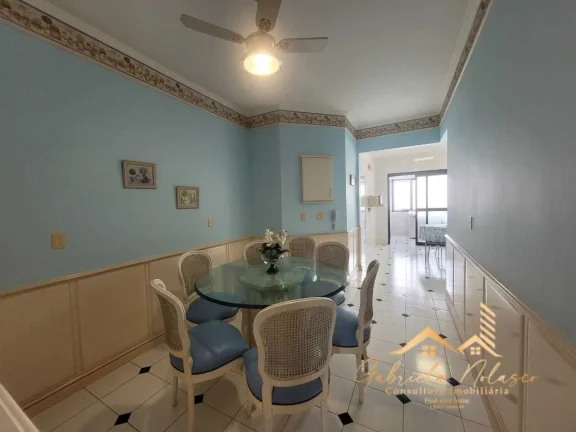 Imagem Apartamento à venda no bairro Gonzaga - Santos/SP