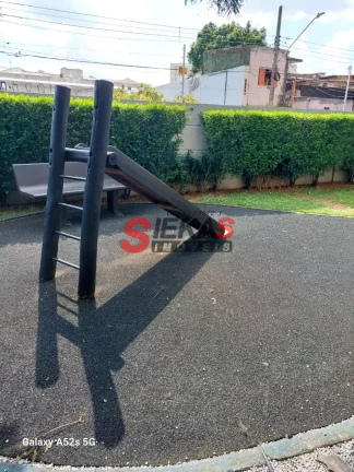 Imagem Apartamento à venda na Mooca, São Paulo-SP: 2 quartos, 1 sala, 1 banheiro, 1 vaga de garagem!