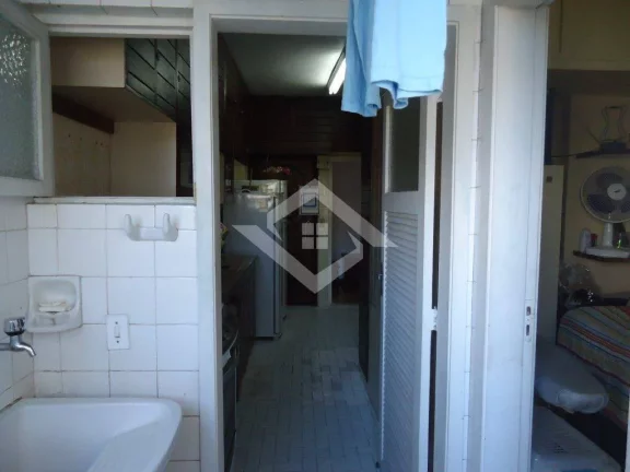 Imagem Luxo à Beira da Lagoa: Cobertura Duplex com 380 m2 em Copacabana