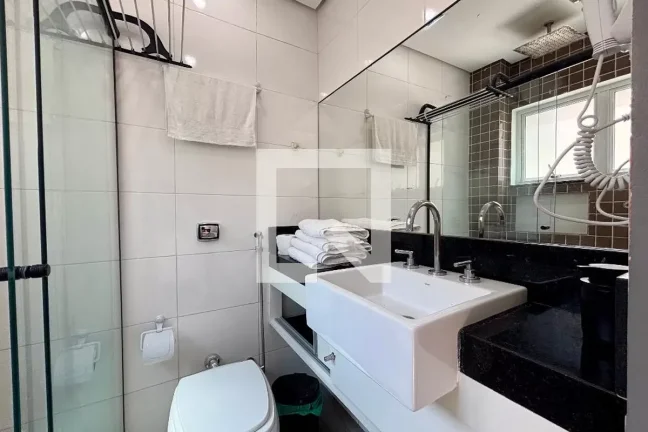 Imagem Apartamento à Venda - Copacabana, 2 Quartos, 62 m2