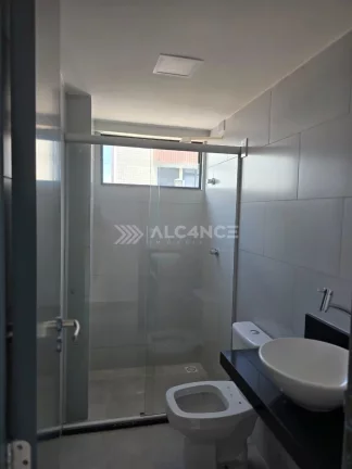 Imagem Apto - 2 Quartos - 1 Suíte - 49,00 m² - Bessa, João Pessoa/PB