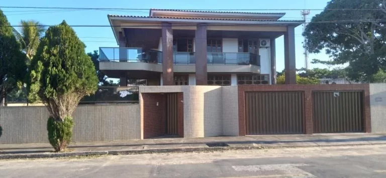 Imagem CASA RESIDENCIAL em VILA VELHA - ES, INTERLAGOS