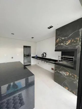 Imagem Casa com 3 suites à venda, 198 m² por R$ 1.350.000 - Condomínio Reserva Ipanema - Sorocaba/SP