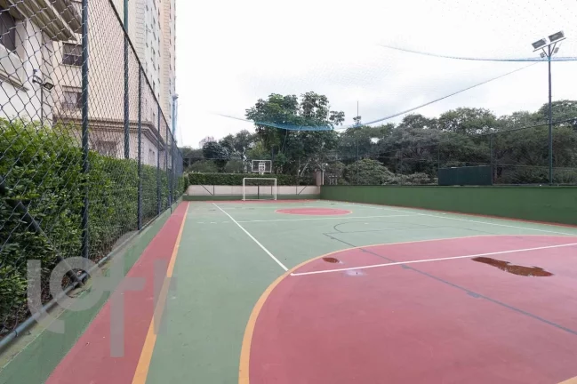Imagem APARTAMENTO RESIDENCIAL em São Paulo - SP, Tatuape