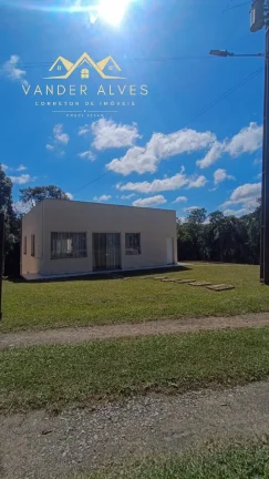 Imagem Chácara Exclusiva com 48mil m² à Venda à poucos minutos de Curitiba em Colombo-PR, Bairro Arruda: