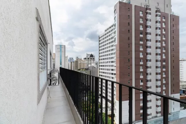 Imagem Cobertura Duplex à venda Itaim Bibi São Paulo