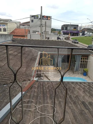 Imagem CA-25198 - CASA À VENDA NO JARDIM HELENA EM SJCAMPOS/SP