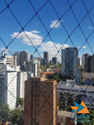 Imagem Linda COBERTURA duplex, com piscina, bairro LOURDES, B.Hte