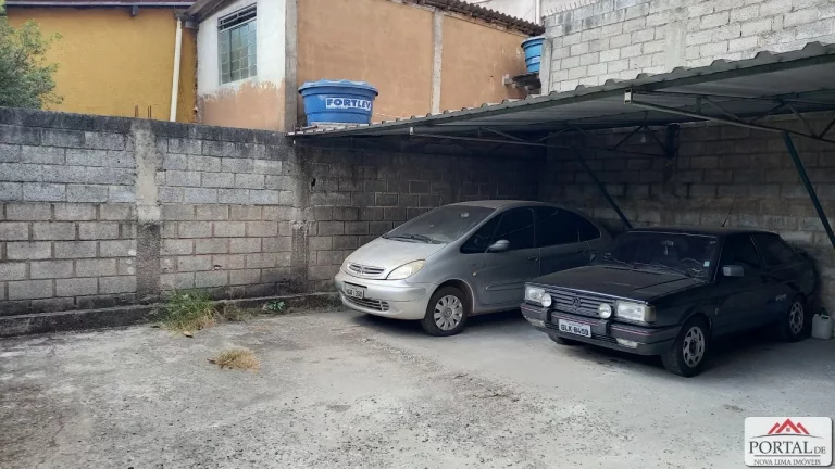 Imagem Lote com Infraestrutura para construir sua com vista definitiva no Coração de Nova Lima