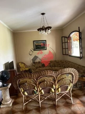 Imagem Troco Sítio por Imovel no ABC, com 3 alqueires , piscina tem um quiosque com churrasqueira , bairro Boa Vista, Torre de Pedra