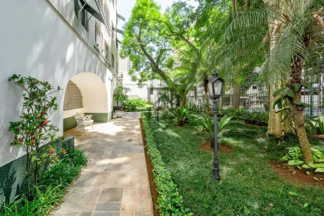 Imagem Apartamento Vila Uberabinha pronto para morar