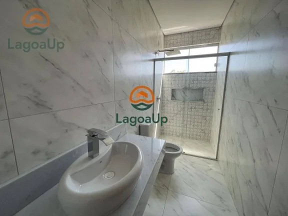 Imagem Casa com 3 dormitórios à venda, 211 m² por R$ 1.100.000,00 - Condomínio Trilhas Do Sol - Lagoa Santa/MG